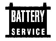 BATTERY SERVICE