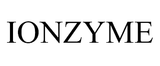 IONZYME