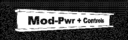 MOD-PWR & CONTROLS