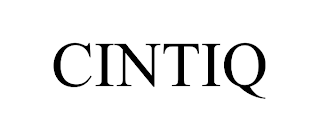 CINTIQ