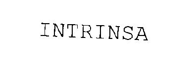 INTRINSA