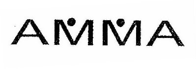 AMMA