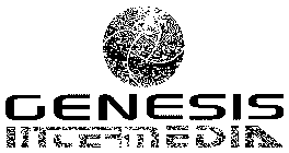 GENESIS INTERMEDIA