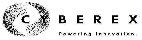 CYBEREX POWERING INNOVATION