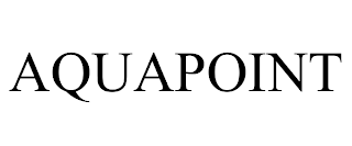 AQUAPOINT