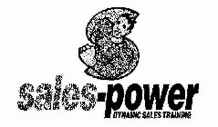 S SALES-POWER DYNAMIC SALES TRAINING