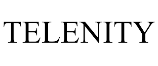 TELENITY