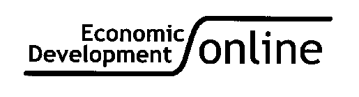 ECONOMIC DEVELOPMENT ONLINE