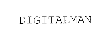 DIGITALMAN