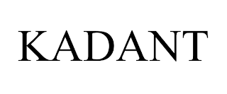 KADANT