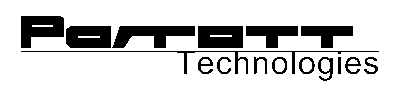 PARROTT TECHNOLOGIES