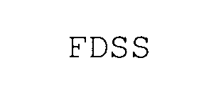 FDSS