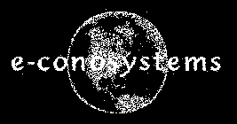 E-CONOSYSTEMS