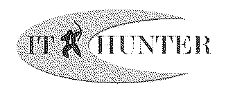 IT HUNTER