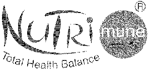 NUTRI MUNE TOTAL HEALTH BALANCE