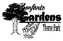 BONFANTE GARDENS THEME PARK