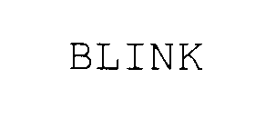 BLINK