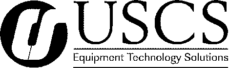 USCS EQUIPMENT TECHNOLOGY SOLUTIONS