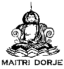 MAITRI DORJE