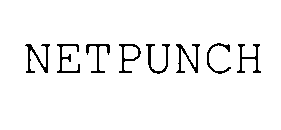 NETPUNCH