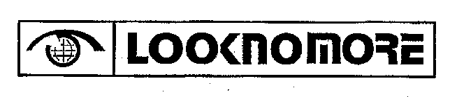 LOOKNOMORE