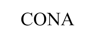 CONA