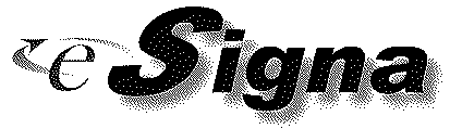 ESIGNA