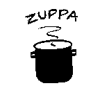 ZUPPA FOOD FOR THE SOUL
