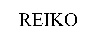 REIKO