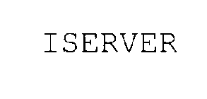 ISERVER