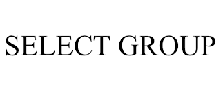 SELECT GROUP