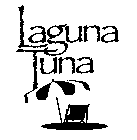 LAGUNA TUNA