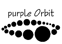 PURPLE ORBIT