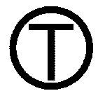 T