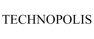 TECHNOPOLIS