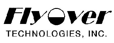 FLYOVER TECHNOLOGIES, INC.