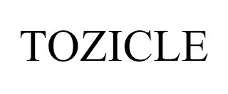 TOZICLE