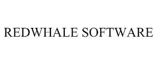 REDWHALE SOFTWARE