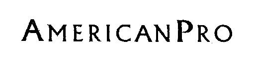 AMERICANPRO