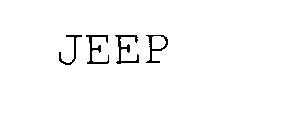 JEEP