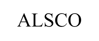 ALSCO