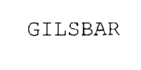 GILSBAR