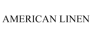 AMERICAN LINEN