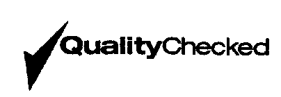 QUALITY CHECKED