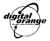 DIGITAL ORANGE THE NEW VISION OF PRINTING