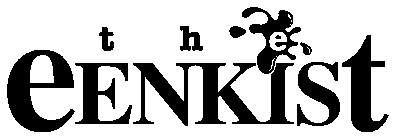 THE EENKIST