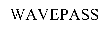WAVEPASS