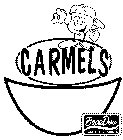 CARMELS BOCADELI QUALITY PRODUCTS