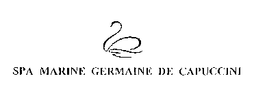 SPA MARINE GERMAINE DE CAPUCCINI