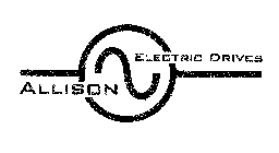 ALLISON ELECTRIC DRIVES